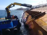 Ρυμουλκό πλοίο προς πώληση