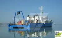 Πλοίο τοπογραφικής έρευνας προς πώληση