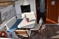 Trawler προς πώληση