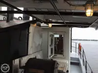 Ρυμουλκό πλοίο προς πώληση