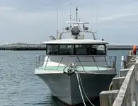 Πλοίο επεξεργασίας ψαριών προς πώληση