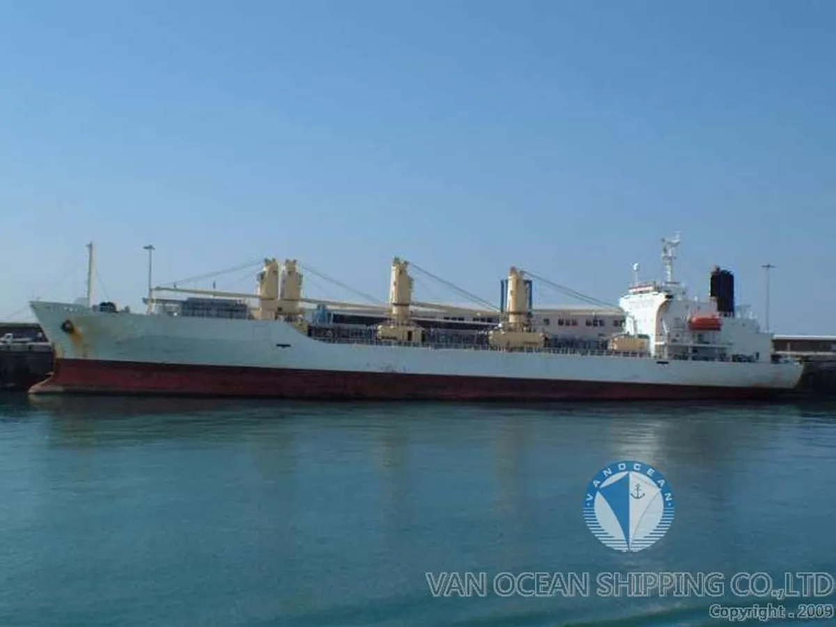 Δεξαμενόπλοιο πετρελαίου/χημικών προϊόντων προς πώληση