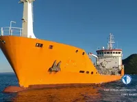 Δεξαμενόπλοιο πετρελαίου/χημικών προϊόντων προς πώληση