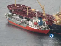 Δεξαμενόπλοιο πετρελαίου/χημικών προϊόντων προς πώληση