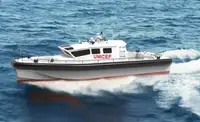 Σκάφος διάσωσης προς πώληση