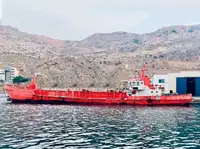 Πλοίο μεταφοράς εμπορευματοκιβωτίων προς πώληση