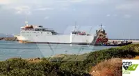 Πλοίο τύπου Ro-Ro προς πώληση