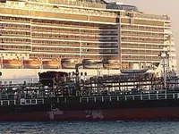 Δεξαμενόπλοιο πετρελαίου/χημικών προϊόντων προς πώληση