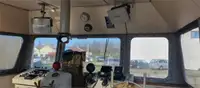 Ρυμουλκό πλοίο προς πώληση