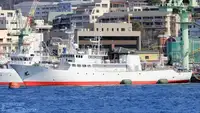 Περιπολικό σκάφος προς πώληση