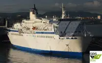 Ro-Ro ship προς πώληση