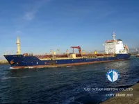 Δεξαμενόπλοιο πετρελαίου/χημικών προϊόντων προς πώληση