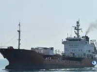 Δεξαμενόπλοιο πετρελαίου/χημικών προϊόντων προς πώληση