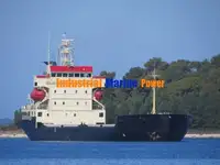 Πλοίο μεταφοράς χύδην φορτίου προς πώληση