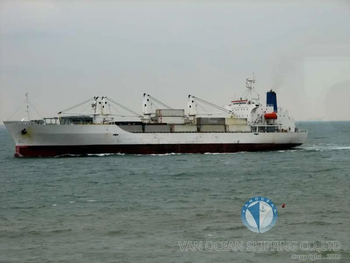 Δεξαμενόπλοιο πετρελαίου/χημικών προϊόντων προς πώληση