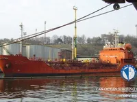 Δεξαμενόπλοιο πετρελαίου/χημικών προϊόντων προς πώληση