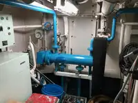 Ρυμουλκό πλοίο προς πώληση