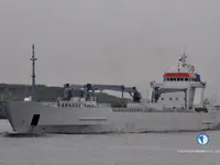 Ψυκτικό πλοίο προς πώληση
