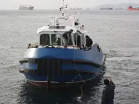 Ρυμουλκό πλοίο προς πώληση