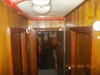 Πλοίο μεταφοράς προσωπικού προς πώληση