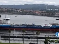 Δεξαμενόπλοιο πετρελαίου/χημικών προϊόντων προς πώληση