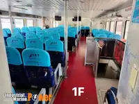 Επιβατηγό πλοίο προς πώληση