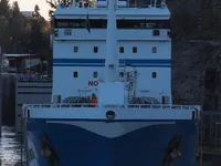 Δεξαμενόπλοιο πετρελαίου/χημικών προϊόντων προς πώληση