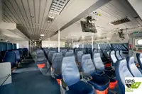 Κρουαζιερόπλοιο προς πώληση