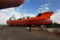 Δεξαμενόπλοιο πετρελαίου/χημικών προϊόντων προς πώληση