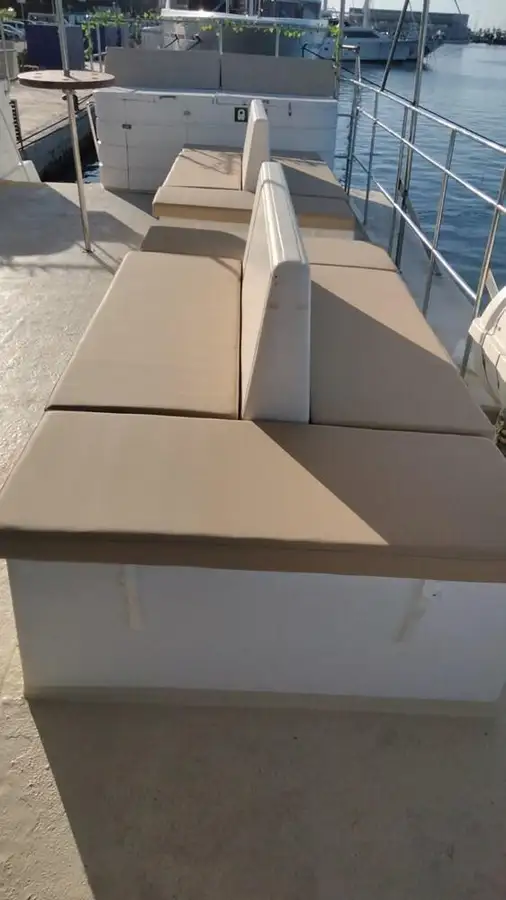 Κρουαζιερόπλοιο προς πώληση