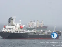 Δεξαμενόπλοιο πετρελαίου/χημικών προϊόντων προς πώληση