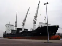 General Cargo/Multi-purpose προς πώληση