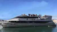 Επιβατηγό πλοίο προς πώληση