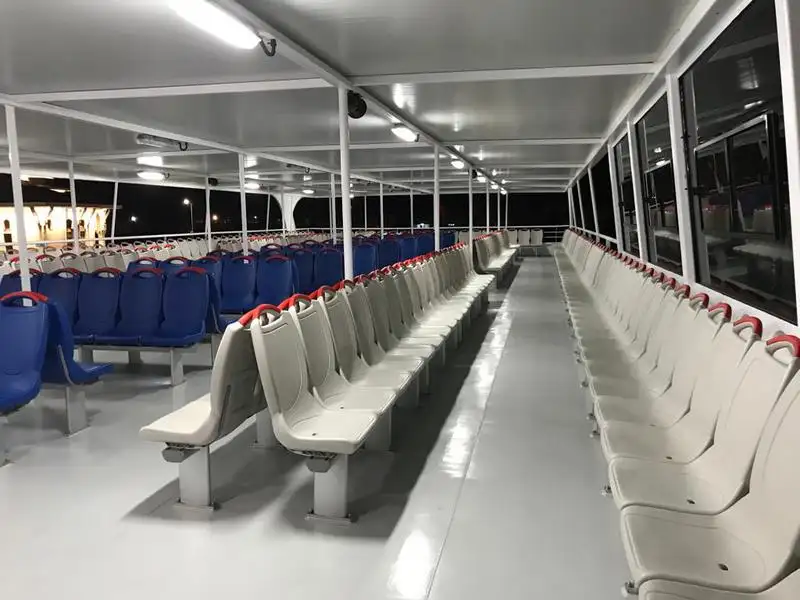 Κρουαζιερόπλοιο προς πώληση