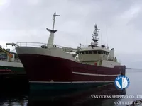 Πλοίο περιμετρικής αλιείας προς πώληση