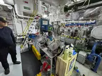 Πλοίο μεταφοράς εμπορευματοκιβωτίων προς πώληση