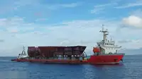 Πλοίο μεταφοράς χύδην φορτίου προς πώληση