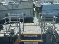 Πλοίο υποστήριξης αιολικού πάρκου προς πώληση