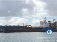 Δεξαμενόπλοιο πετρελαίου/χημικών προϊόντων προς πώληση