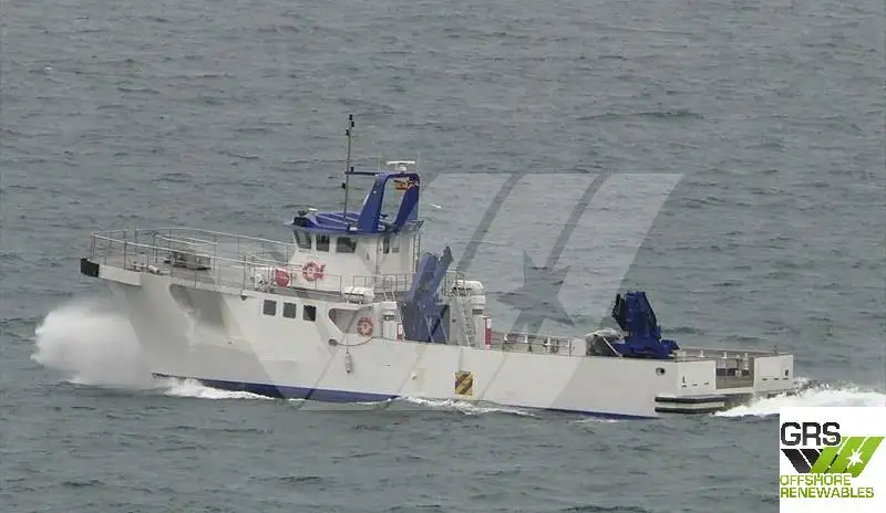Εργατικά πλοία προς πώληση