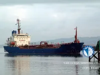 Δεξαμενόπλοιο πετρελαίου/χημικών προϊόντων προς πώληση