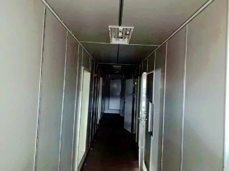 Πλοίο υποστήριξης προς πώληση