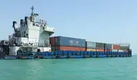 Πλοίο μεταφοράς χύδην φορτίου προς πώληση
