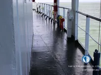 Δεξαμενόπλοιο πετρελαίου/χημικών προϊόντων προς πώληση