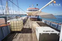 Ερευνητικό πλοίο προς πώληση