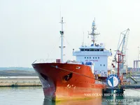 Δεξαμενόπλοιο πετρελαίου/χημικών προϊόντων προς πώληση