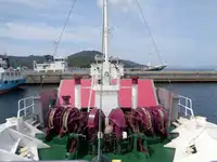 Πλοίο μεταφοράς χύδην φορτίου προς πώληση