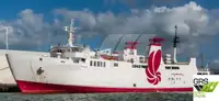 Ro-Ro ship προς πώληση