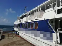 Πλοίο φέρι μποτ προς πώληση