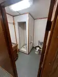 Πλοίο μεταφοράς προσωπικού προς πώληση